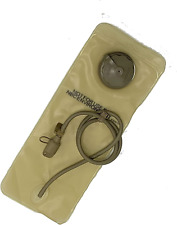 US Army Hydramax Hydration System Bladder, NSN 8465-01-641-9698, by Skilcraft picture
