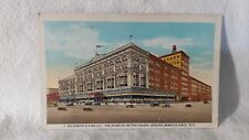 Vintage Postcard J. Goldsmith & Sons Co. Memphis Since 1870 (A126) picture