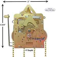 241-030 Hermle Clock Movement picture