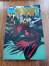 Marvel Comics Generation X - Classic Vol. 1 (Trade Paperback, 2010, Softcover) picture