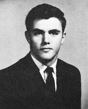 JOHN IRVING 1961 Phillips Exeter High School Yearbook  picture