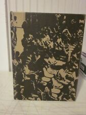 1969 LSU GUMBO YEARBOOK PISTOL PETE MARAVICH JR YEAR  🏀🐐 picture