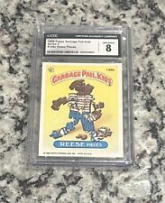 1986 Topps Garbage Pail Kids Card #149a REESE PIECES Original Series Vintage GPK picture
