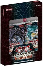 YuGiOh Dragons of Legend The Complete Series Box EN English 1. SEALED Edition picture