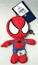 Universal Studios Japan Marvel Spider-Man Plush Backpack Rider New NOS Unused  picture