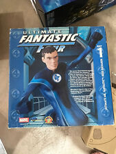 Marvel Ultimate Fantastic Four Diamond Select Bust picture