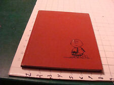 Check it out: 1966 The Williams School COLLEGE PREP for GIRLS w PEANUTS illustra picture