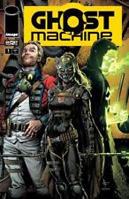 Ghost Machine (One Shot) | Select Cover | NM Image Comics 2024 picture