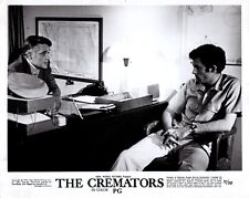 Marvin Howard + Eric Sinclair in The Cremators (1972) 🎬⭐ Original Photo K 469 picture