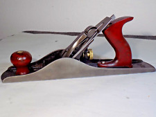 Very NICE Stanley R & L Co. Bailey 5C Type 11 Corrugated Plane picture