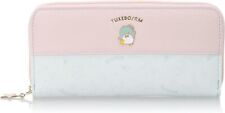 Sanrio Character Tuxedo Sam Long Wallet Card & Coin Case 702048 New Japan picture