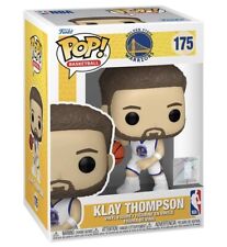 NBA Golden State Warriors Klay Thompson Funko Pop Vinyl Figure (Preorder MAY) picture