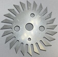 *NEW* Wurlitzer 24 Play Mechanism “Star” Selector Wheel (29077) picture