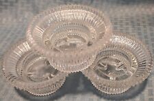 Lancaster Colony Co. Indiana Glass Vintage Candle Holders  picture