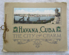HAVANA, CUBA - 