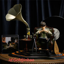 STILLDIO JAY Resin Model Painted Statue Jay Chou In Stock Yeh Hui–mei H26cm picture