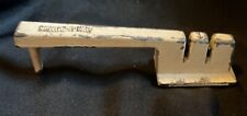 Vintage Swing-A-Way Portable Knife Sharpener picture