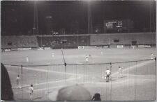 CARACAS, Venezuela RPPC Real Photo Postcard Baseball Stadium / Field Game Scene picture