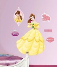 Fathead Disney Belle Real Big Collection 5' Tall 3' 4
