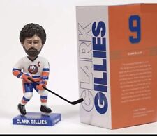 NHL New York Islanders Clark Gillies Bobblehead Northwell Health UBS Arena picture