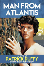 Man from Atlantis - NEW picture