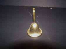 ABA Hand Bell From American Bell Assoication Convention held in Wartford 1973 picture