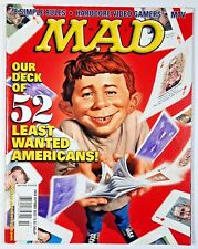 Pre-owned MAD Magazine October 2003 picture