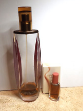 Liz Claiborne SPARK Eau De Parfum Spray 100 ml Partial & 5.3 ml Full picture