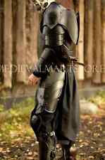 Medieval Full Body Armor Suit Undead Knight Fighting Armor Suit Cuirass Xmas gif picture