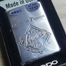 Zippo Limited Discontinued Product Hanshin Tigers 70Th Anniversary picture