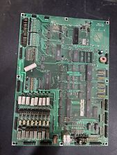 Non Working Data East Pinball Machine Game PCB board picture