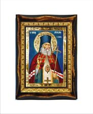 Saint Luke the Doctor - Saint Luka - Saint Luc le docteur - Heilige Lukas picture