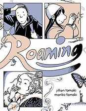 Roaming - Paperback, by Tamaki Jillian; Tamaki Mariko - Very Good picture
