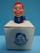 VTG. 1988 NBC, INC HOWDY DOODY PENCIL TOPPERS by LEADWORKS - YOUR CHOICE picture