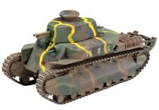 Finemolds 1/35 Military Series Imperial Army Type 89 Medium Tank Type Fm56 FM56 picture