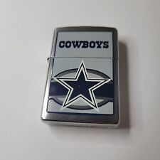 Dallas Cowboys Zippo Lighter picture