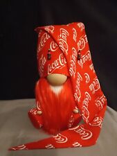 Coca Cola Gnome picture