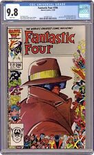 Fantastic Four #296 CGC 9.8 1986 4419671014 picture