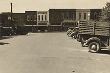 Old 4X6 Photo, 1930's Murfreesboro, Tennessee. Street scene 5338326 picture