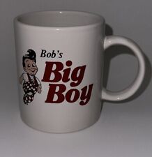 Bob's Big Boy 12 Oz Coffee Mug Cup picture