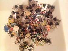 Disney Trading Pin lot of 25 No Duplicates Free Fast US Shipping picture