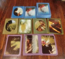 Vtg Lot Of 9 Reflections Friend Greeting Cards Sunshine Card Unused 70s 80s IOB picture