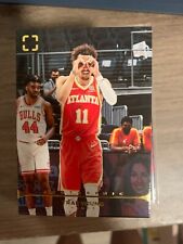 21-22 NBA photogenic Basketball Curry LeBron Carter Doncic Ja and more picture