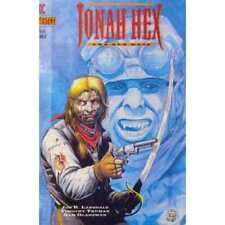 Jonah Hex: Two-Gun Mojo #4 in Very Fine minus condition. DC comics [j* picture