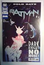 2018 Batman #53 DC Comics NM 1st Print Comic Book picture