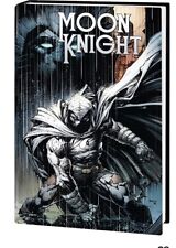 Moon Knight Omnibus #1 (Marvel, 2020) picture
