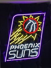 New Phoenix Suns Neon Sign 24