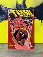 The Flash by Mark Waid Book One by Mark Waid Paperback picture