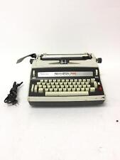 REMINGTON 700 Electric Typewriter, Stuck Keys, AS IS no returns  picture