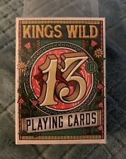 Kingswild Project 2020 Ltd 13th Deck 26/600 Or 29/600 Not Avail To Public picture